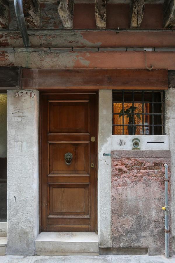 Ca Del Paradiso Venice Exterior photo